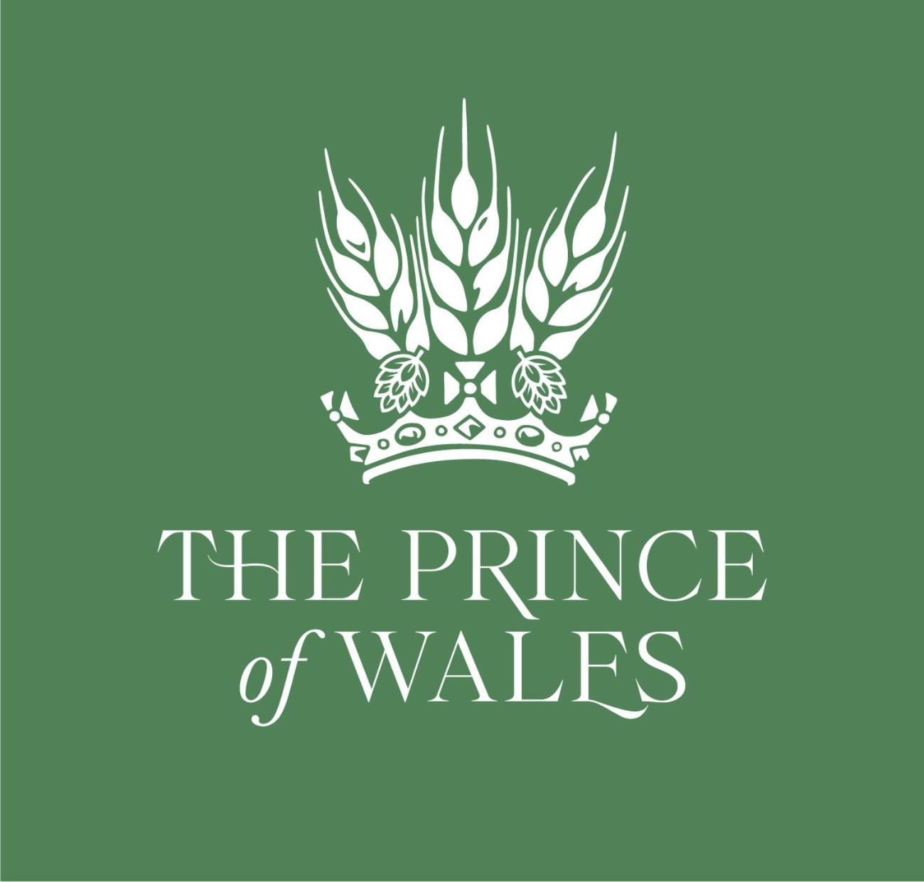 Purleigh The Prince Of Wales المظهر الخارجي الصورة